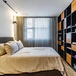 Lux 2Br Condesa