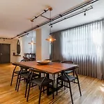 Lux 2Br Condesa