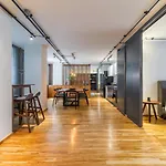 Lux 2Br Condesa