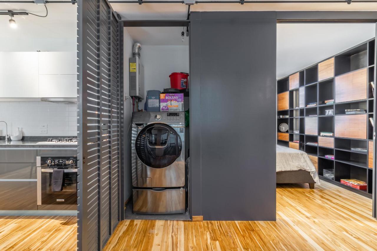 Lux 2br Condesa Apartamento Cidade do México