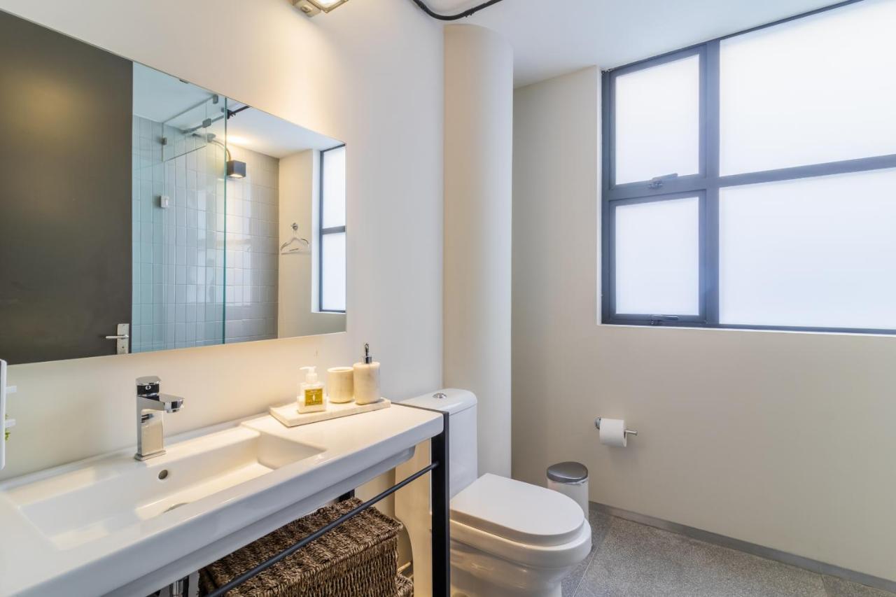 Apartamento Lux 2br Condesa Cidade do México