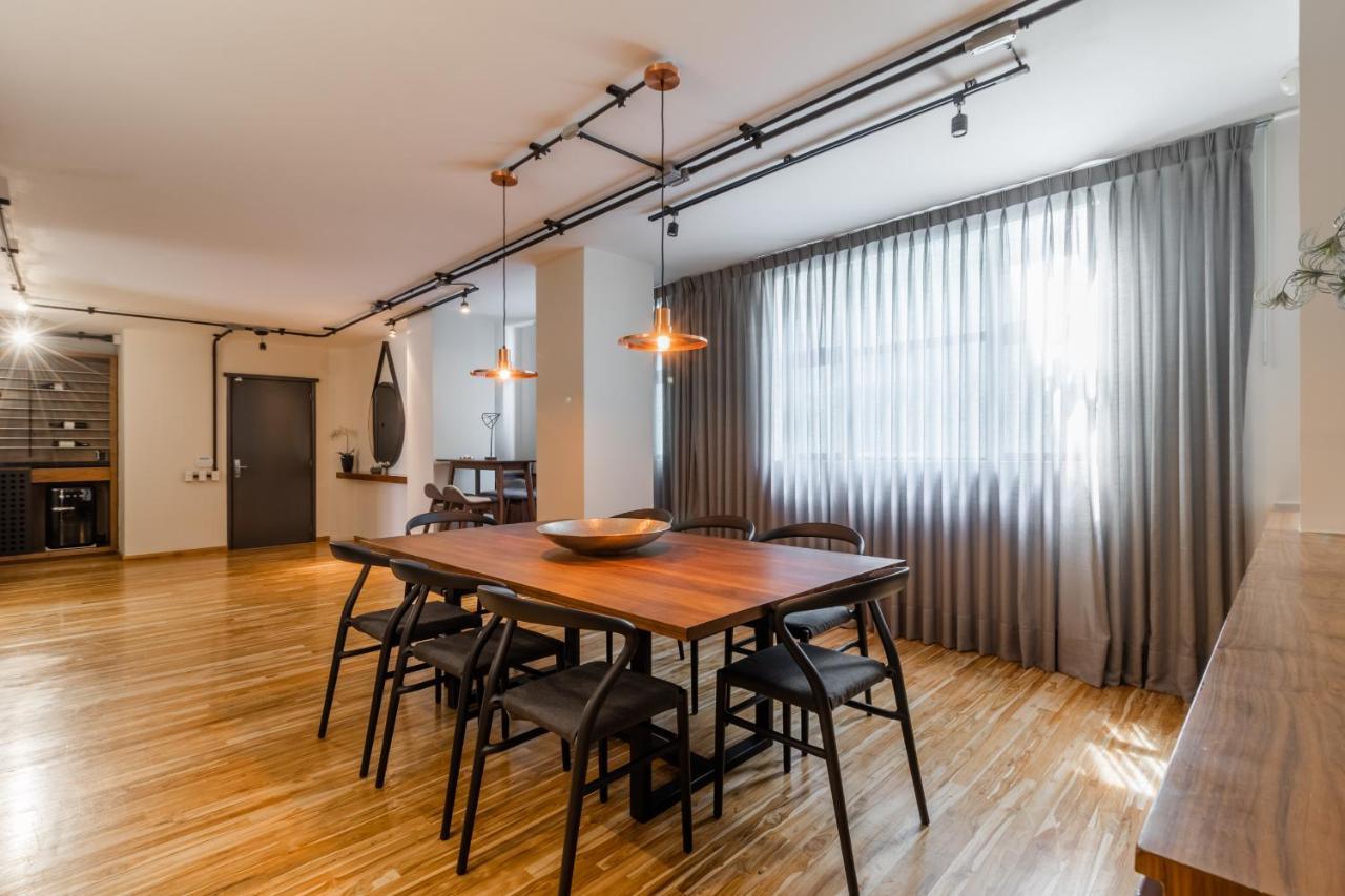Lux 2br Condesa *
