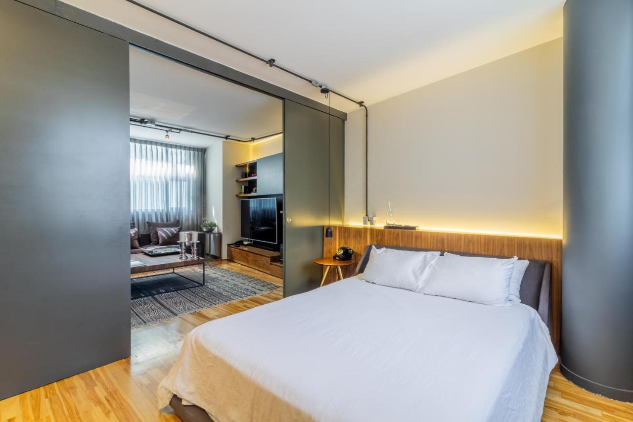 Apartamento Lux 2br Condesa Cidade do México