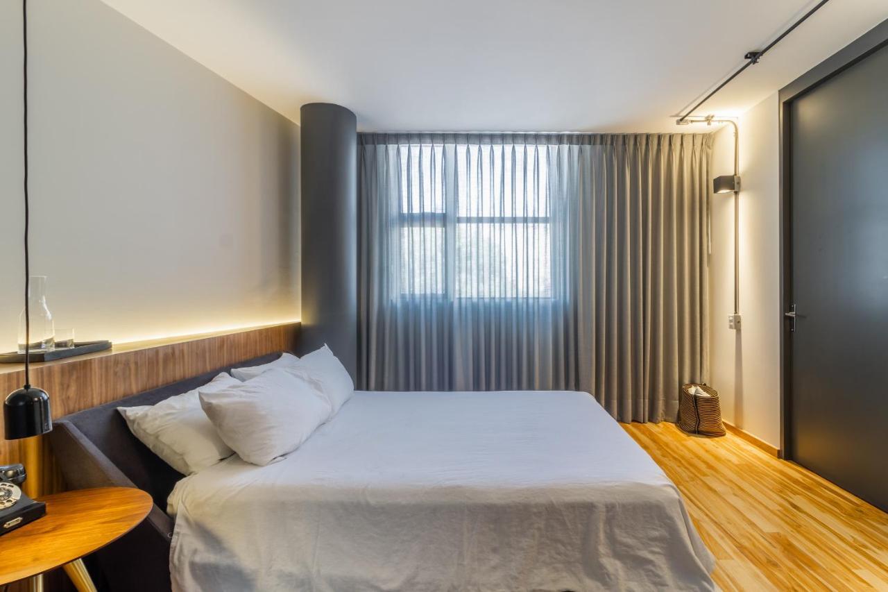Lux 2br Condesa Apartamento