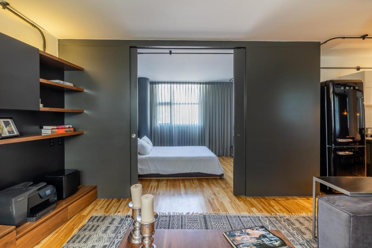 Apartamento Lux 2br Condesa